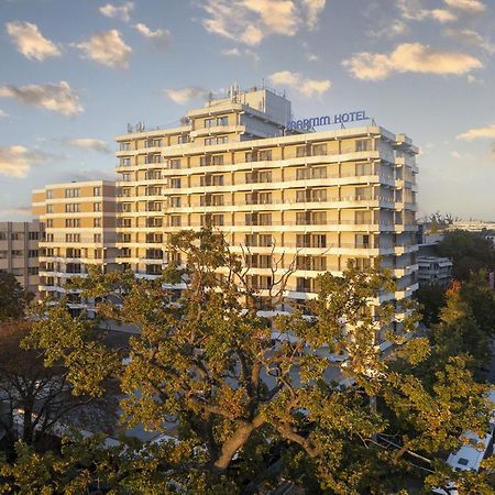 Maritim Hotel Darmstadt Exterior foto