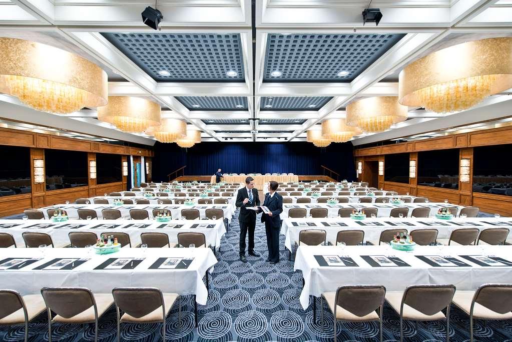 Maritim Hotel Darmstadt Facilidades foto