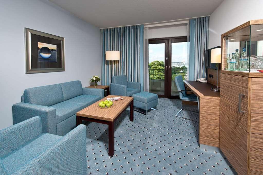 Maritim Hotel Darmstadt Quarto foto